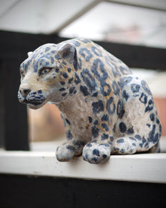 Sneleopard